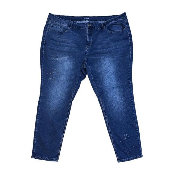 Loralette Jeans  - Picture 1 of 8